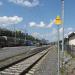 Railway station, Jämsä