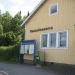 Railway station, Jämsä