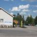 Railway station, Jämsä