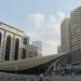 Baniyas Square Metro Station entrance