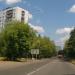 ulitsa Admirala Makarova, 5 in Moscow city
