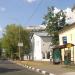 Автобусная остановка «Красноармейская улица» (ru) in Moscow city