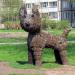 Композиция «Собачки» в городе Гомель