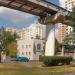 ulitsa Fonvizina, 17 in Moscow city