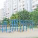 Детская игровая площадка в городе Гомель