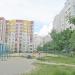 Спортивная площадка с искусственным покрытием в городе Гомель
