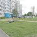 Детская игровая площадка в городе Гомель