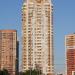 ulitsa Tvardovskogo, 12 корпус 1 in Moscow city