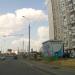 Вентиляционный киоск (ru) in Moscow city