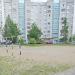 Футбольное поле в городе Гомель