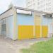 Трансформаторная подстанция ТП 803 в городе Гомель