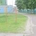 Детская игровая площадка в городе Гомель