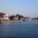 Budynek byłego Urzędu Celnego in Ustka city