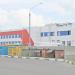 Площадка для мусорных контейнеров в городе Гомель