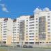 ул. Мазурова, 127б в городе Гомель