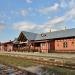 Gare de Tatranská Lomnica