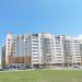 Рекламный щит в городе Гомель