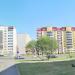 ул. Мазурова, 117а в городе Гомель