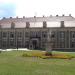 Pałac Lobkowitzów in Żagań city