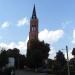 Turm der Evangelische Gnadenkirche