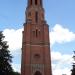 Turm der Evangelische Gnadenkirche