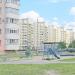 Детская игровая площадка в городе Гомель