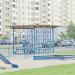 Беседка в городе Гомель
