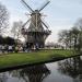 Keukenhof Windmill