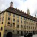 Ehemalige Klosterkirche der Ursulinen Heilige Dreifaltigkeit