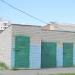 Трансформаторная подстанция ТП 867 в городе Гомель