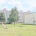 Детская игровая площадка в городе Гомель