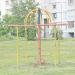 Детская игровая площадка в городе Гомель