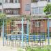 Беседка в городе Гомель