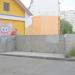 Площадка для мусорных контейнеров в городе Гомель