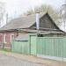 Снесённый частный дом (ул. Куйбышева, 59) в городе Гомель