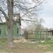 Снесённый частный дом (ул. Куйбышева, 65) в городе Гомель