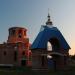 Church of Intercession of the Blessed Virgin