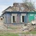 Снесённый частный дом (ул. Куйбышева, 67) в городе Гомель