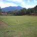 Campo de Futebol na Nova Iguaçu city