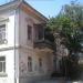 Бывший доходный дом в городе Севастополь