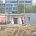 Проходная в городе Гомель