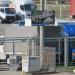 Площадка для мусорных контейнеров в городе Гомель