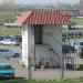 Проходная в городе Гомель