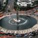 Bundaran HI (Monument Welcome to Jakarta)