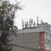 Базовая станция (БС) № 27-050 сети подвижной радиотелефонной связи ПАО «МТС» стандартов GSM-900, DCS-1800 (GSM-1800), UMTS-2100, LTE-1800/2600 FDD, LTE-2600 TDD в городе Хабаровск
