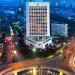 Kolam Renang Mandari Oriental (id) in Jakarta city