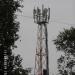 Опора (башня) сотовой связи ПАО «Вымпел-Коммуникации» («билайн») в городе Хабаровск