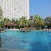 Kolam Renang Grand Hyatt Jakarta (id) in Jakarta city