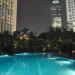 Kolam Renang Grand Hyatt Jakarta (id) in Jakarta city