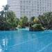 Kolam Renang Grand Hyatt Jakarta (id) in Jakarta city